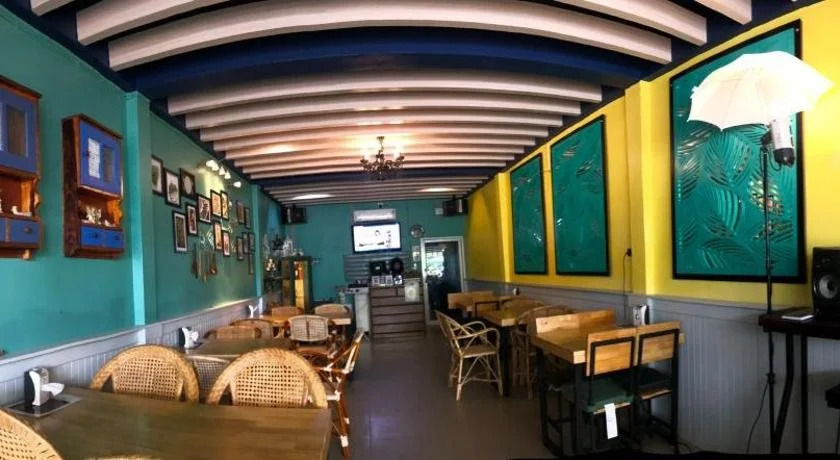 Paksina Hotel
