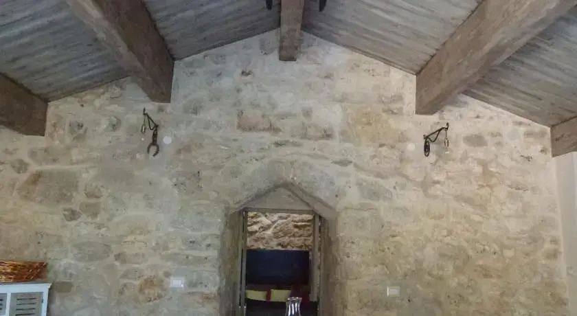 Villa Pajara del Capitano SantIsidoro