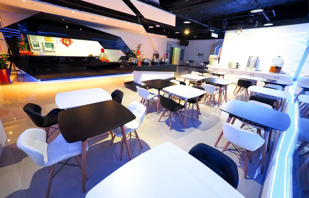 Galaxia Business Hotel