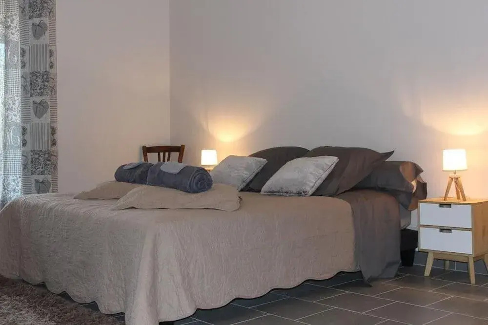 La Villa d'Isa