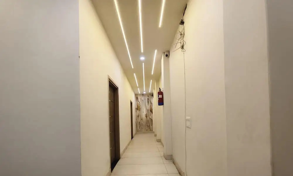 Hotel Imperial Panipat