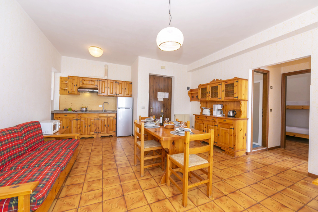 Residence Bellevue 7
