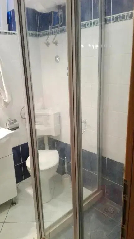 Apartment Deni