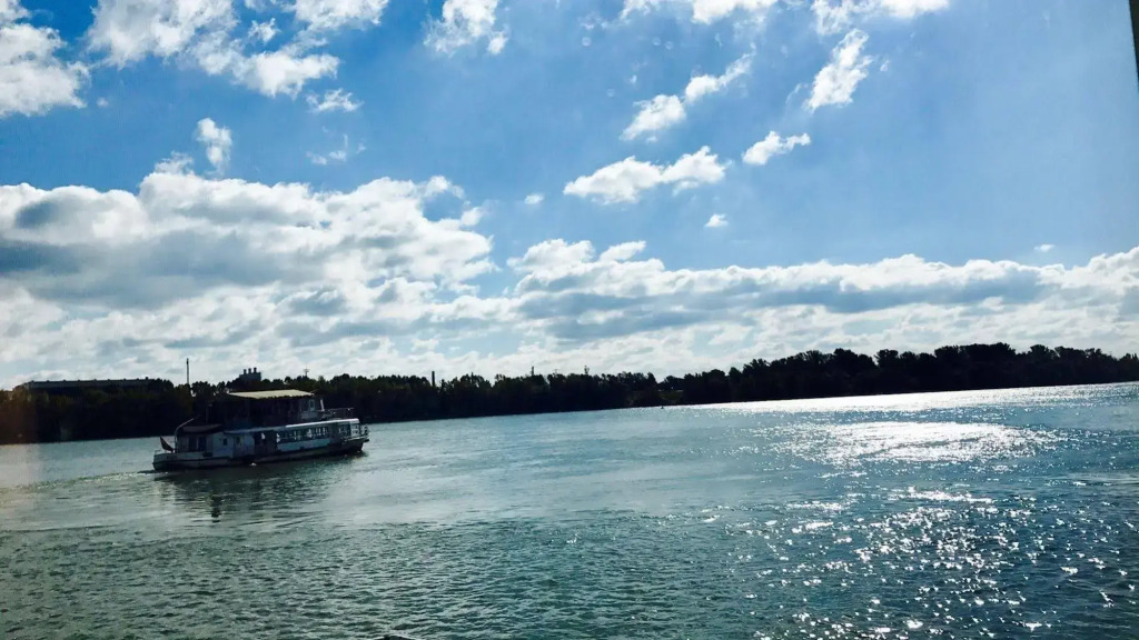 Aquamarina Hotel Visegrád