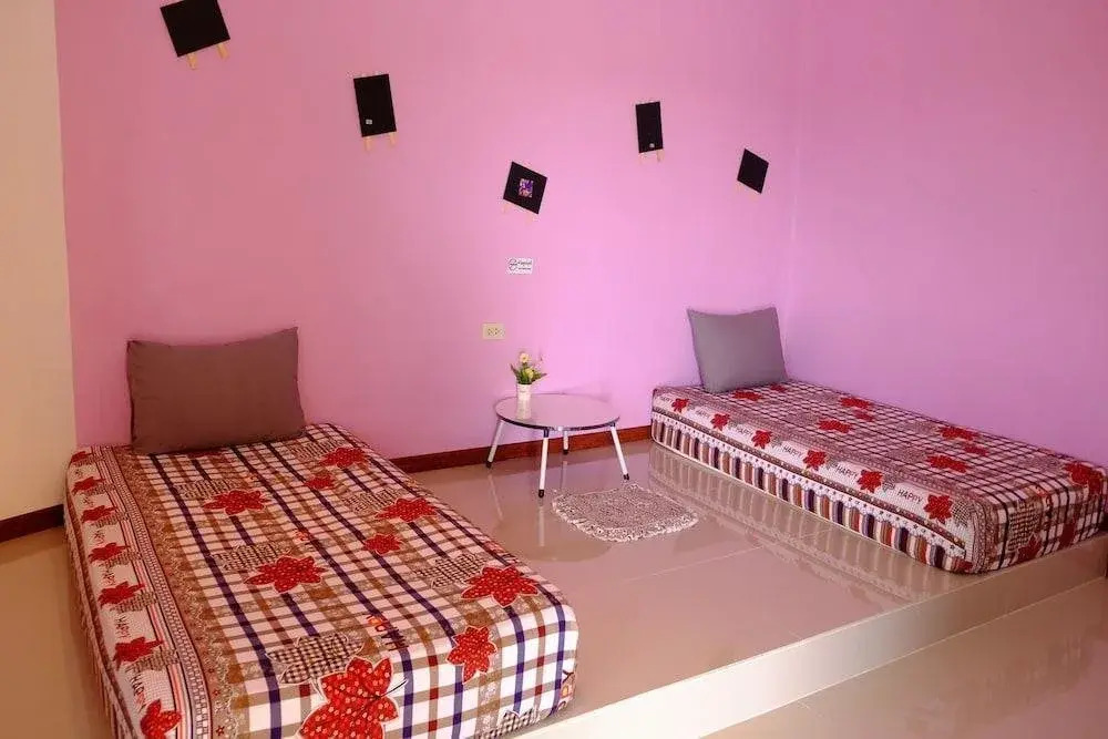 Khom Kaew Resort