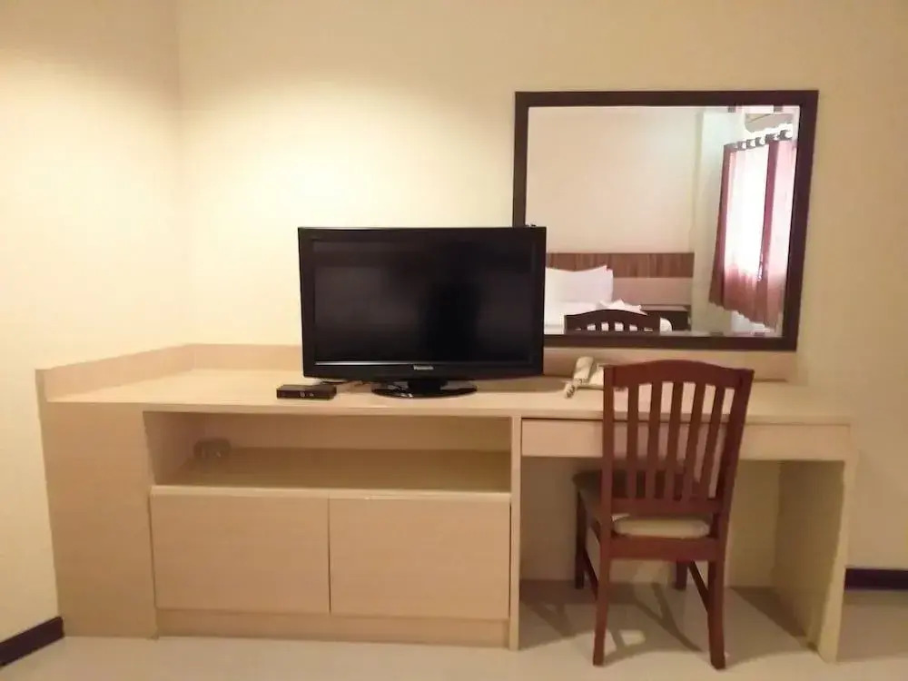 Sirichai Hotel
