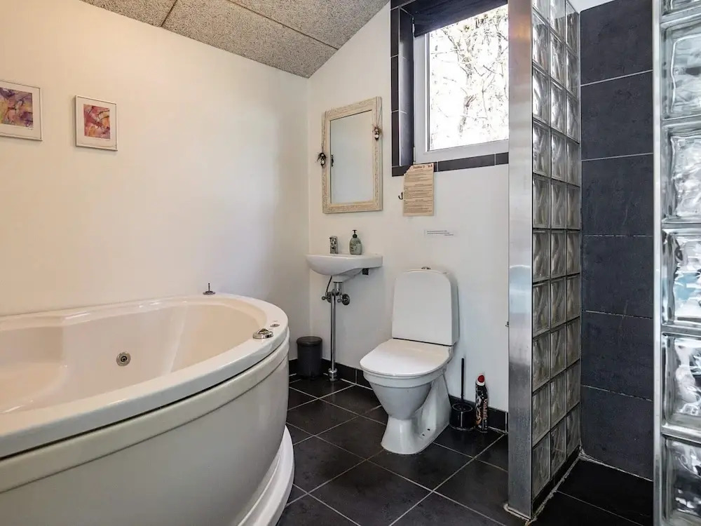 4 Star Holiday Home in Vejers Strand