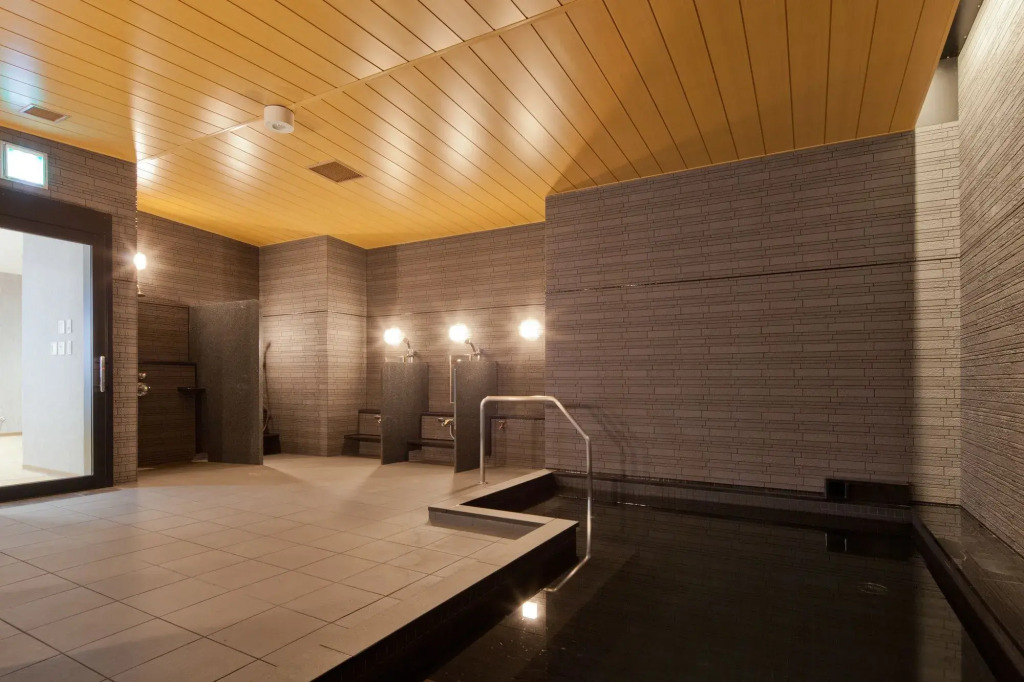 karaksa hotel Sapporo