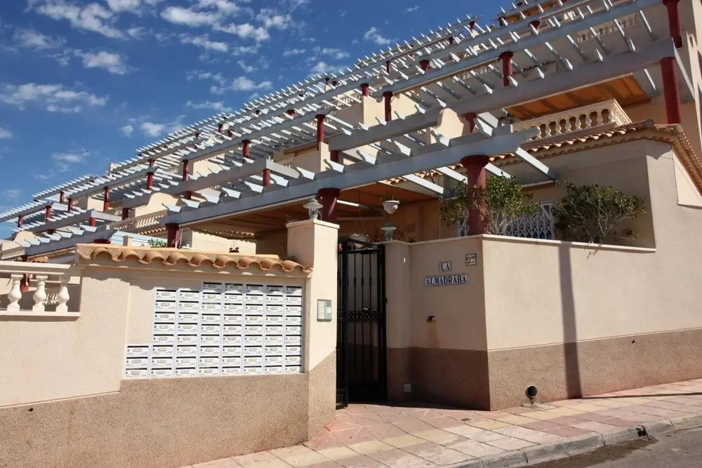 Apartamento Cariño