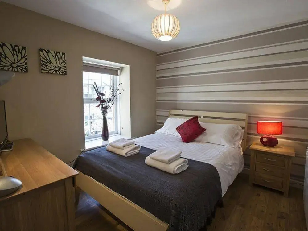 Innkeepers Cottage