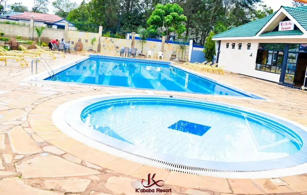 Ka'Baba Resort