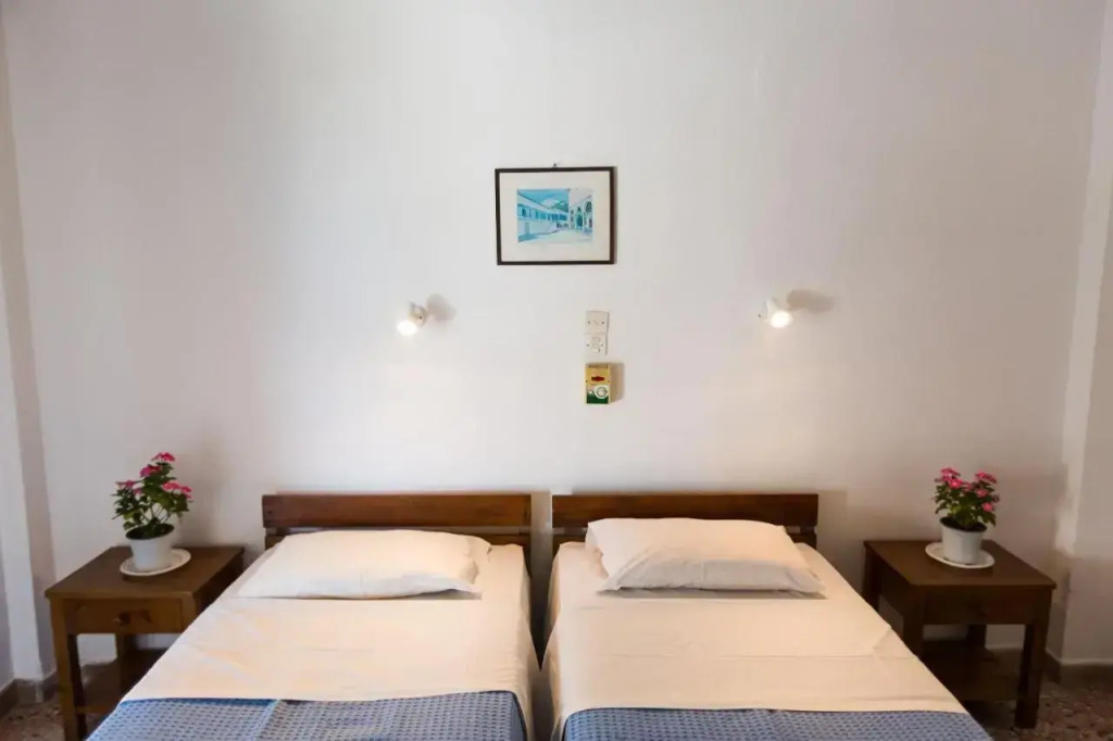 Akti Hotel