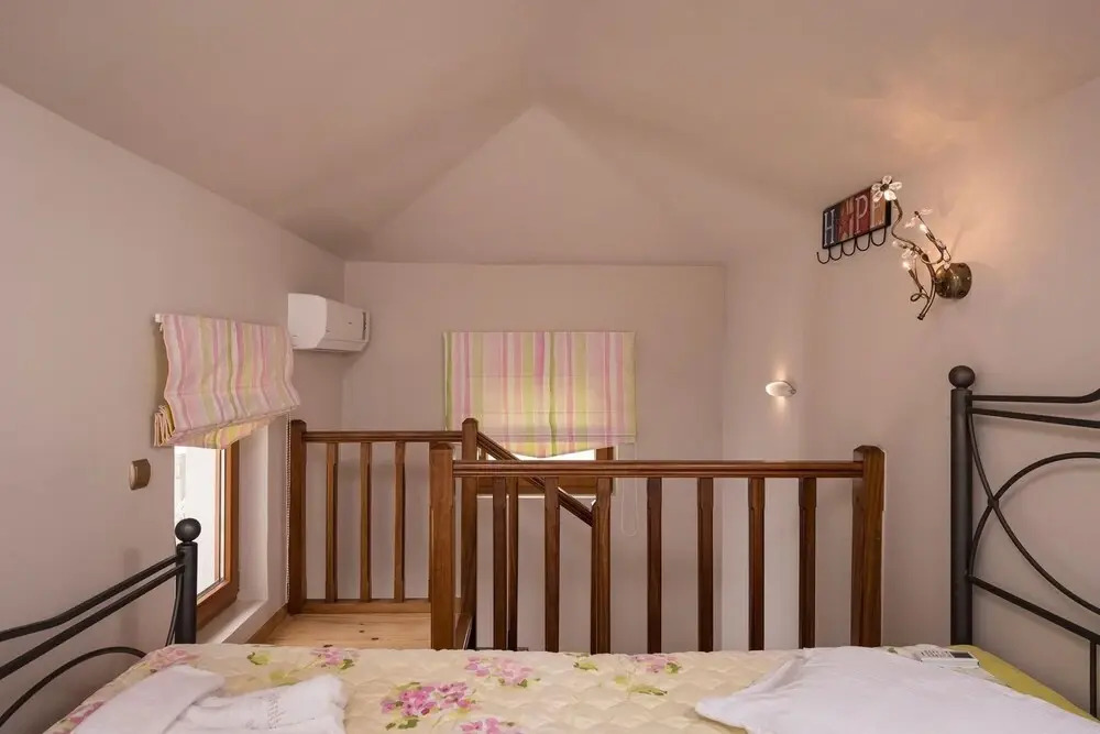Athina Luxury Villas Suites Villa Rodia Xamoudohori