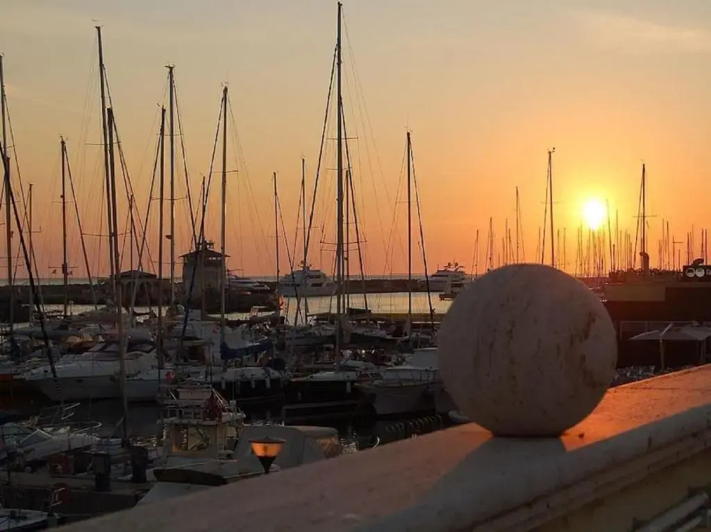 Il Sole di Ostia