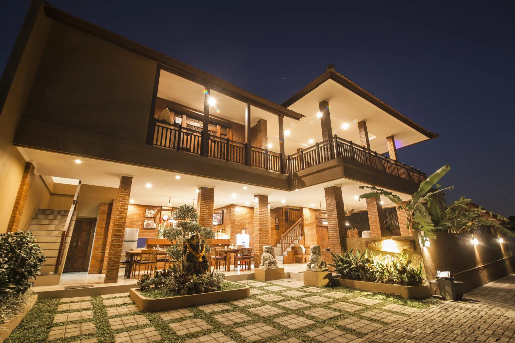Wiras Village