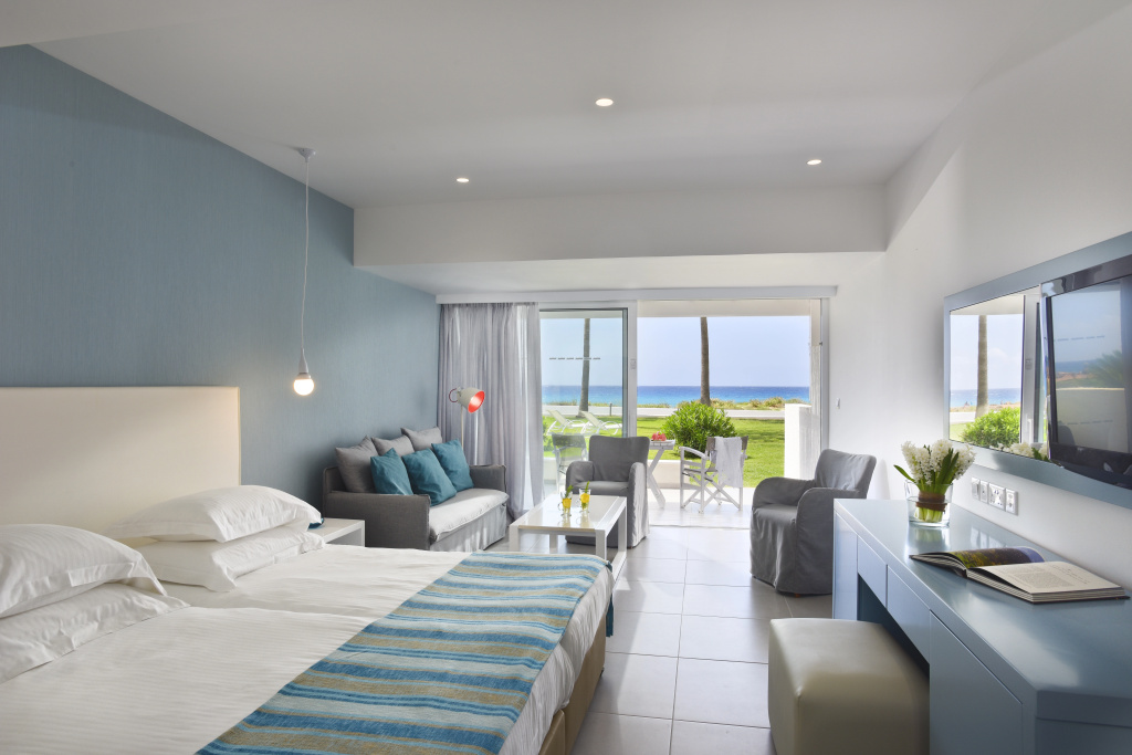 Nissi Beach Resort