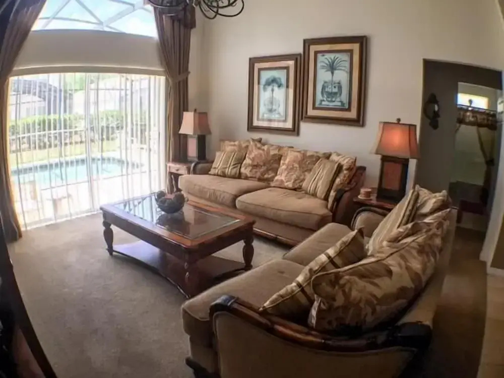 St Kitts House Holiday home 4 Bedroom