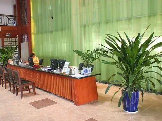 Beihai Silver Beach Holiday Hotel