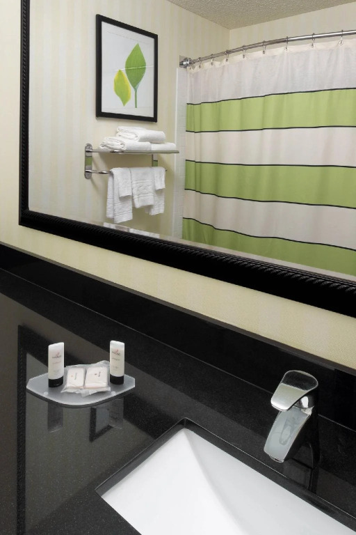 Fairfield Inn Kennewick