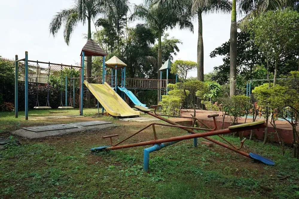OYO 19691 Home Exotic 4BHK Lonavala Lake
