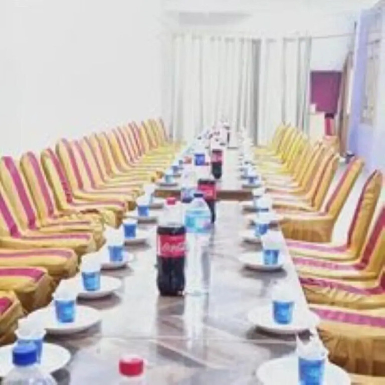 Sharda Residency