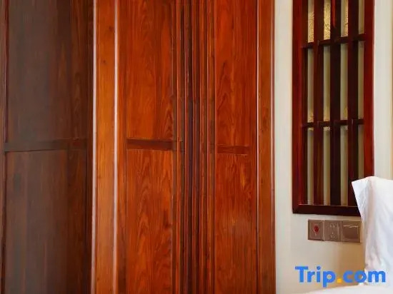 Haitang Yufu Homestay