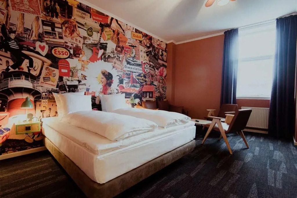 Hotel Hafnia