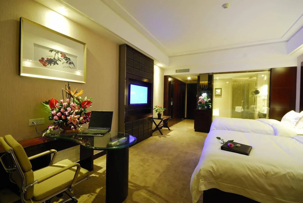 Boya Holiday Hotel