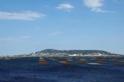 Hotel Sables Dor