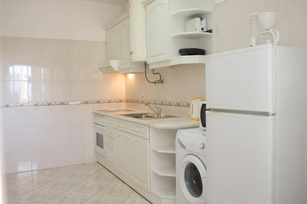 Apartamentos Kings