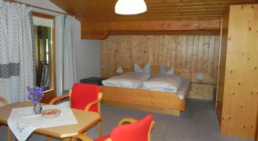 Haus Muster