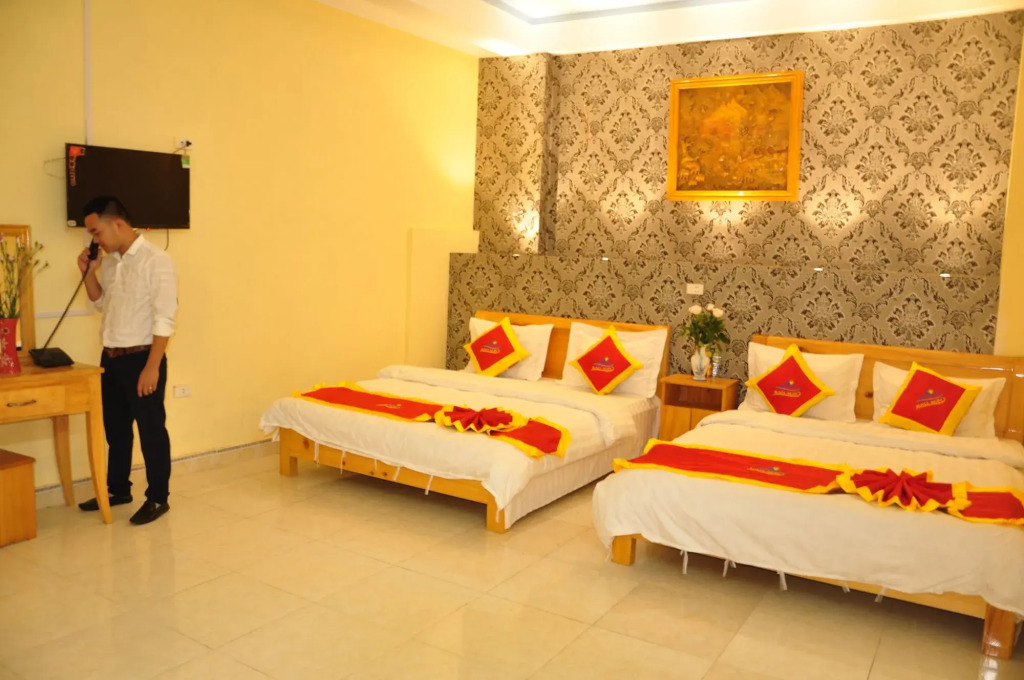Bao Son Hotel
