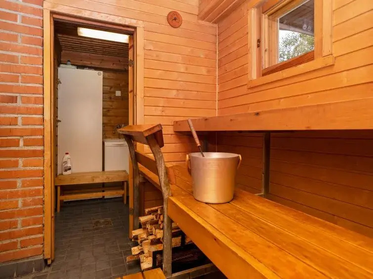 Holiday Home Kivelä