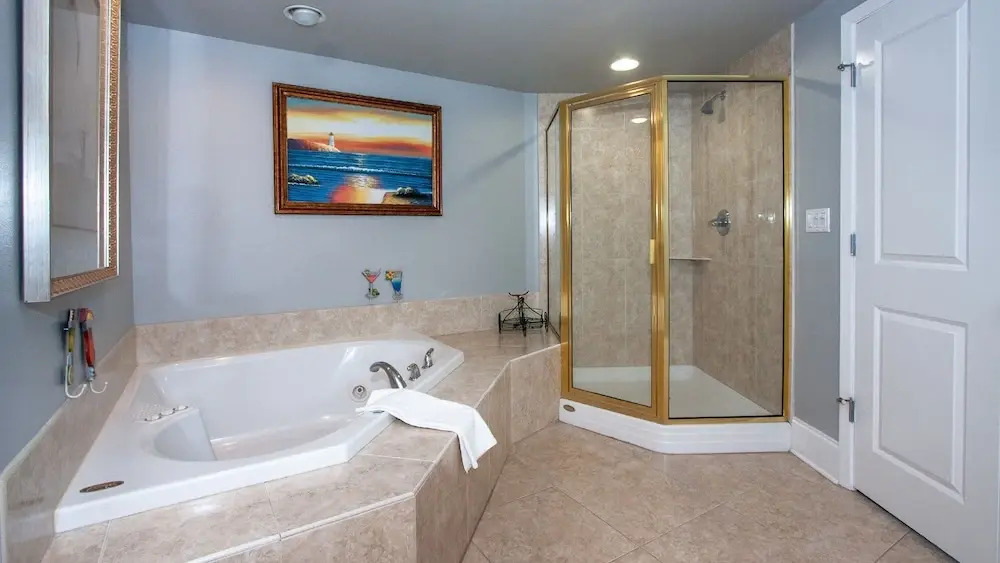 Condo Overlooking the Gulf of Mexico - Unit Crb0607