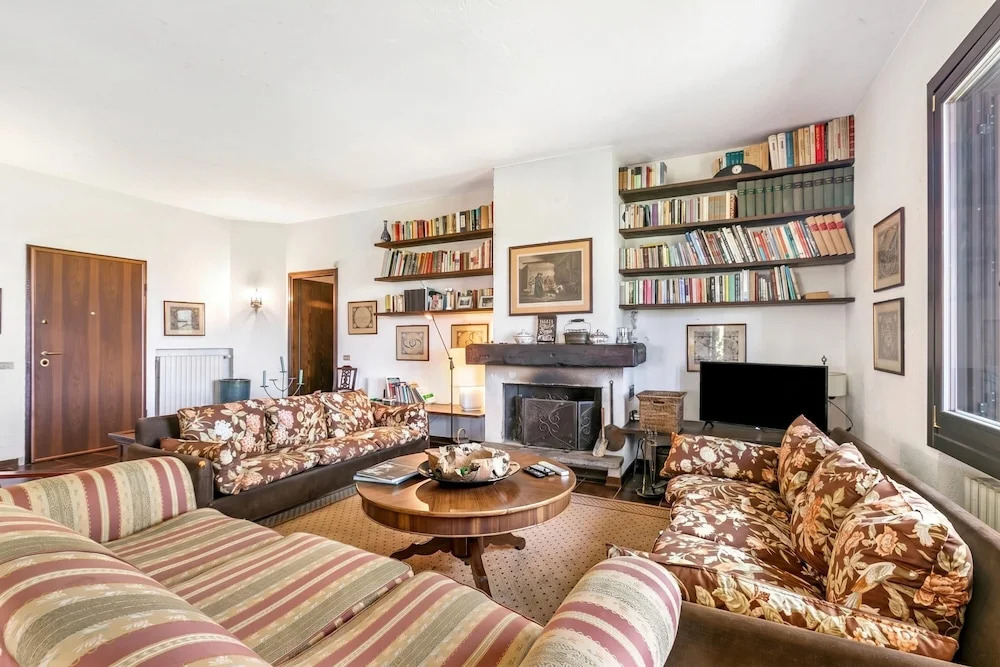 Three Lakes Villa Varese