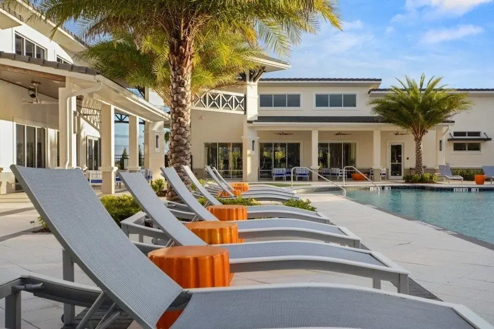 ACO PREMIUM - 6bd w/ Pool, Game Room, Grill (1757)