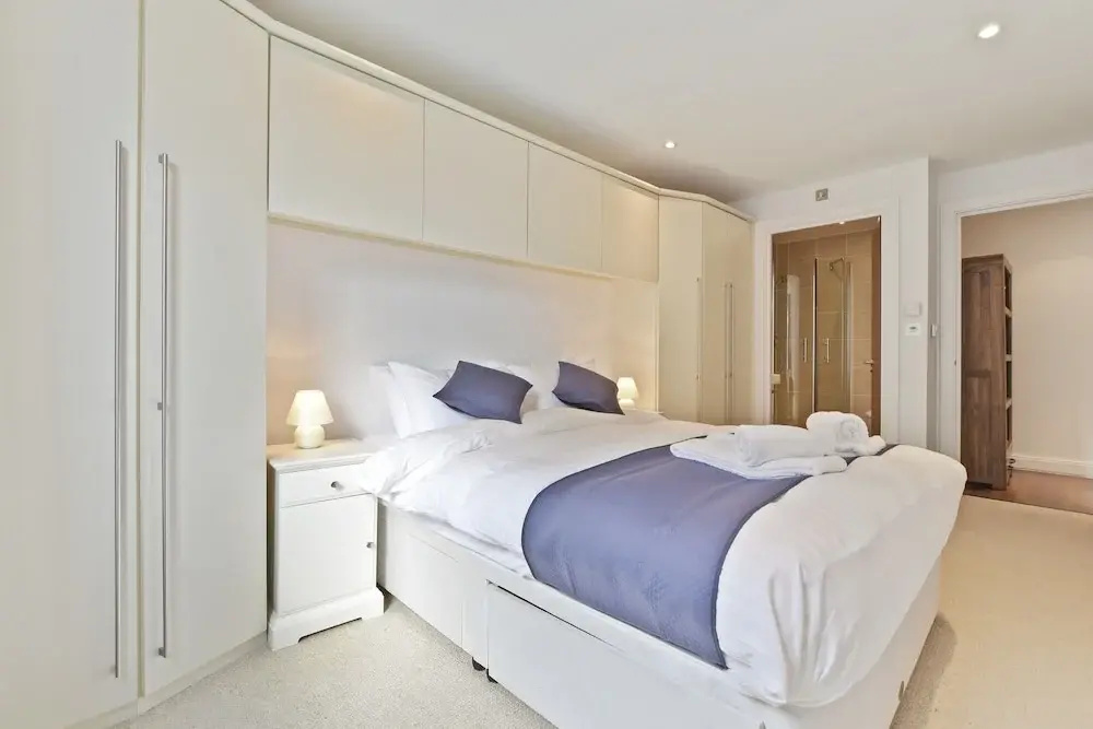 Citadel Apartments Clerkenwell