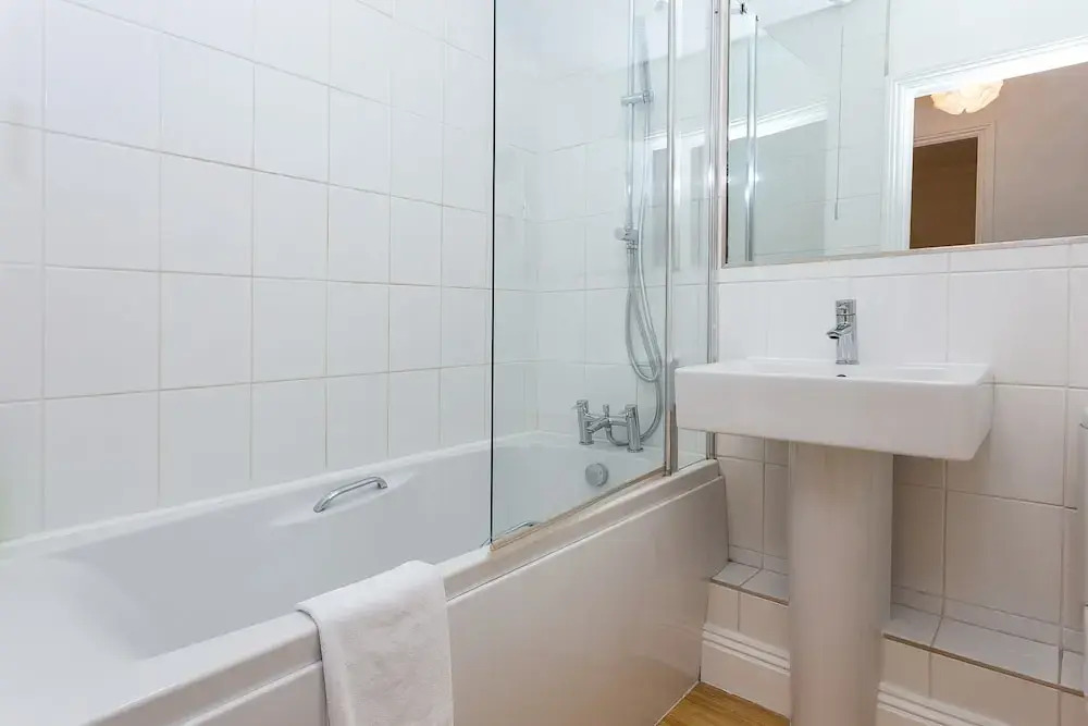 Stunning 1 Bed Flat near London Bridge