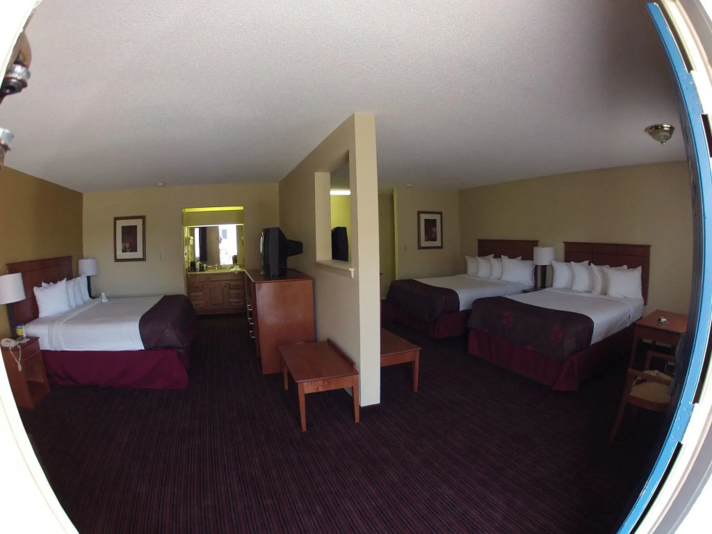 Best Western Inn Russellville