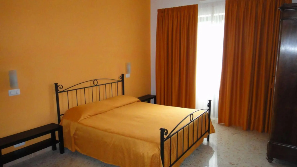 Three Guest House