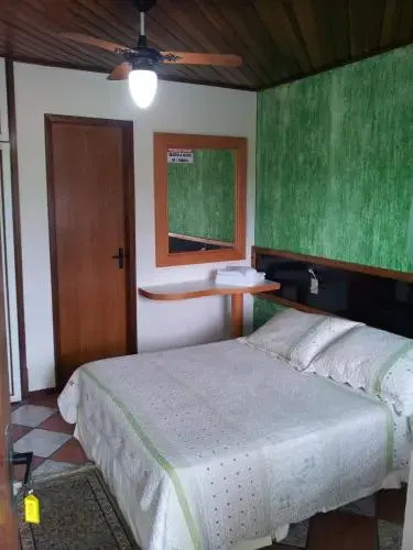 Pousada do Leão