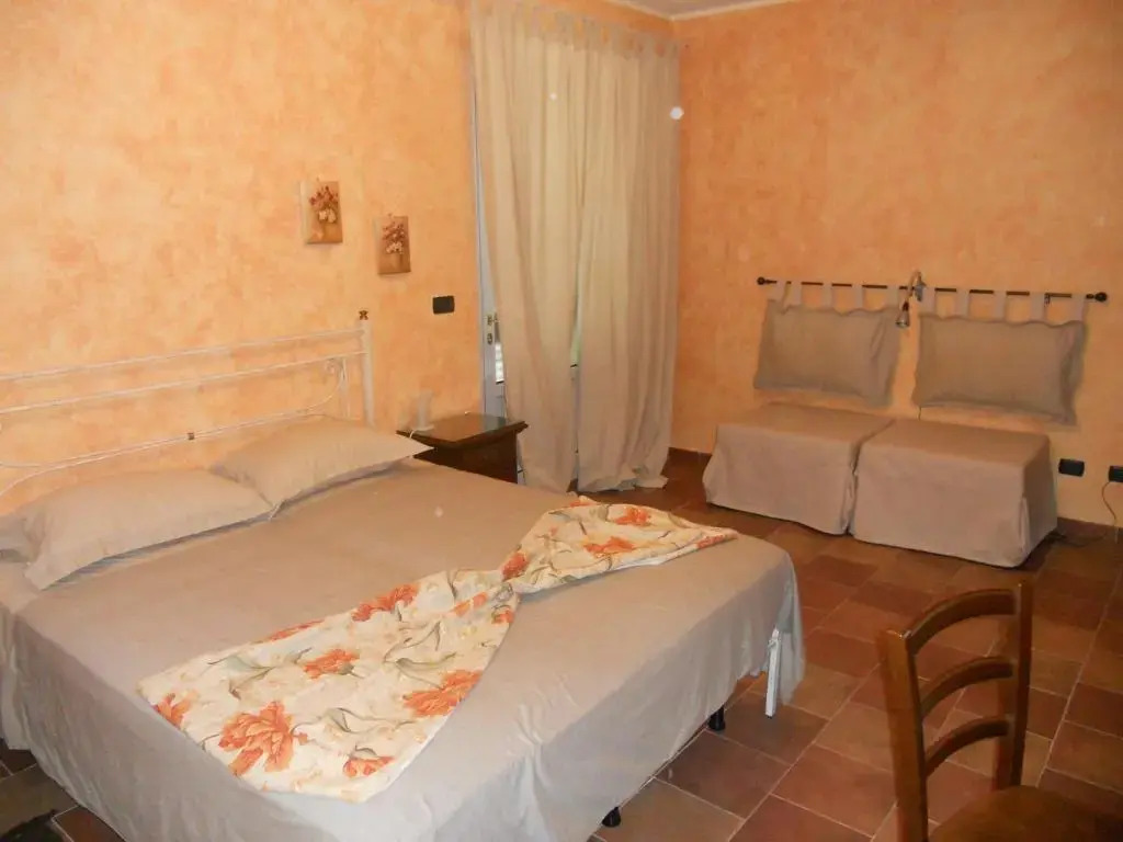 BB Cascina Rossa