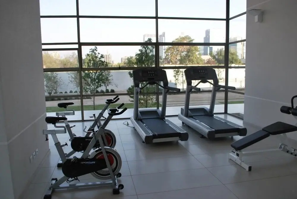 Luxury Apartment Av. Kennedy Santiago