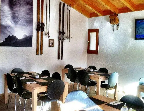 The Angels Lodge