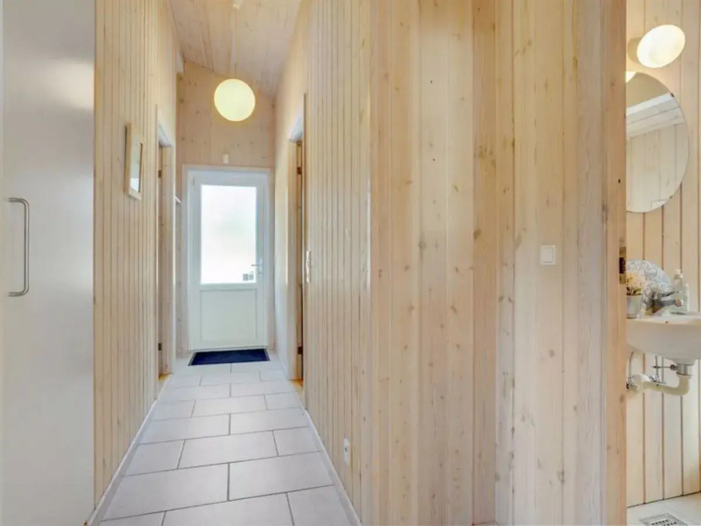 "Arntraud" - 3km from the sea in Western Jutland