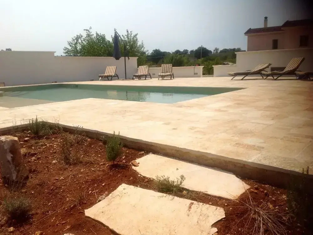 Villa Sarena