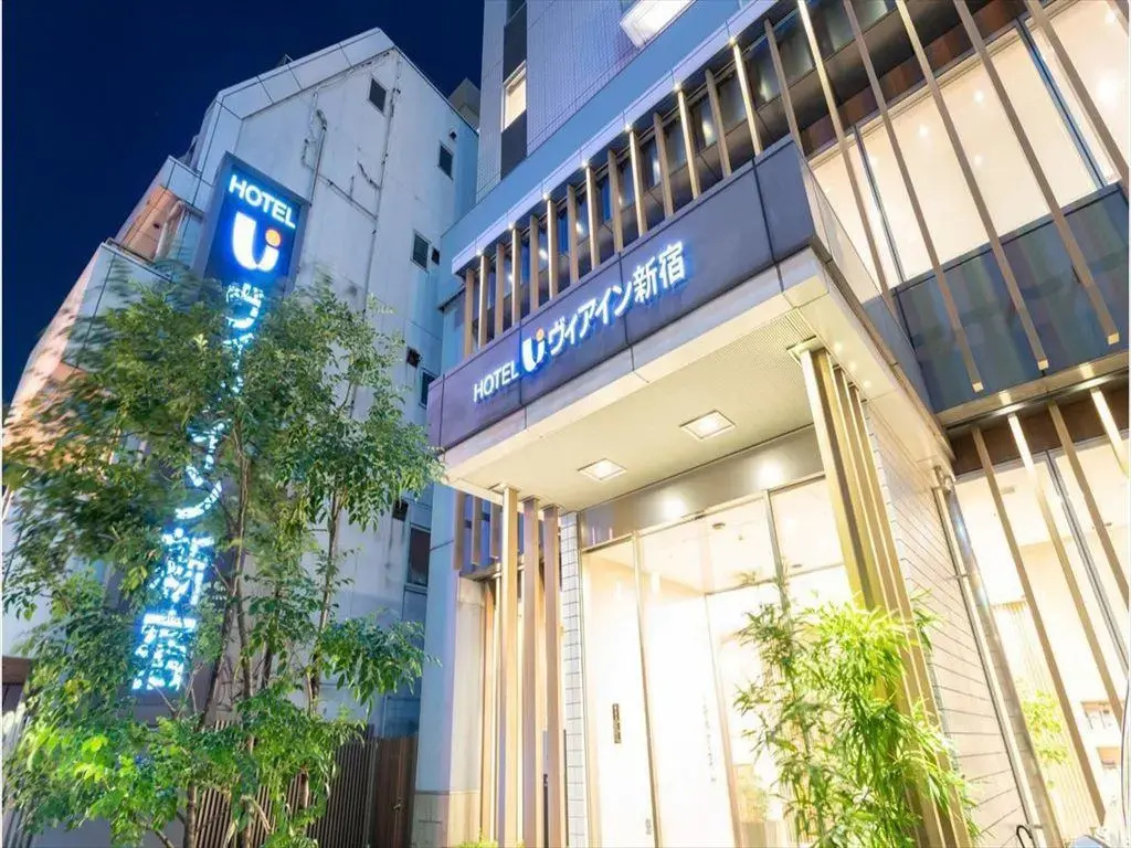 Via Inn Shinjuku