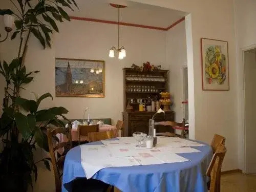 Hotel Schemmer