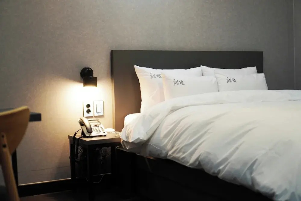 Hotel Cheongdam