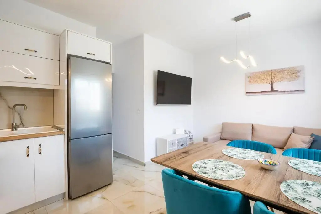 Punta Mare Homes